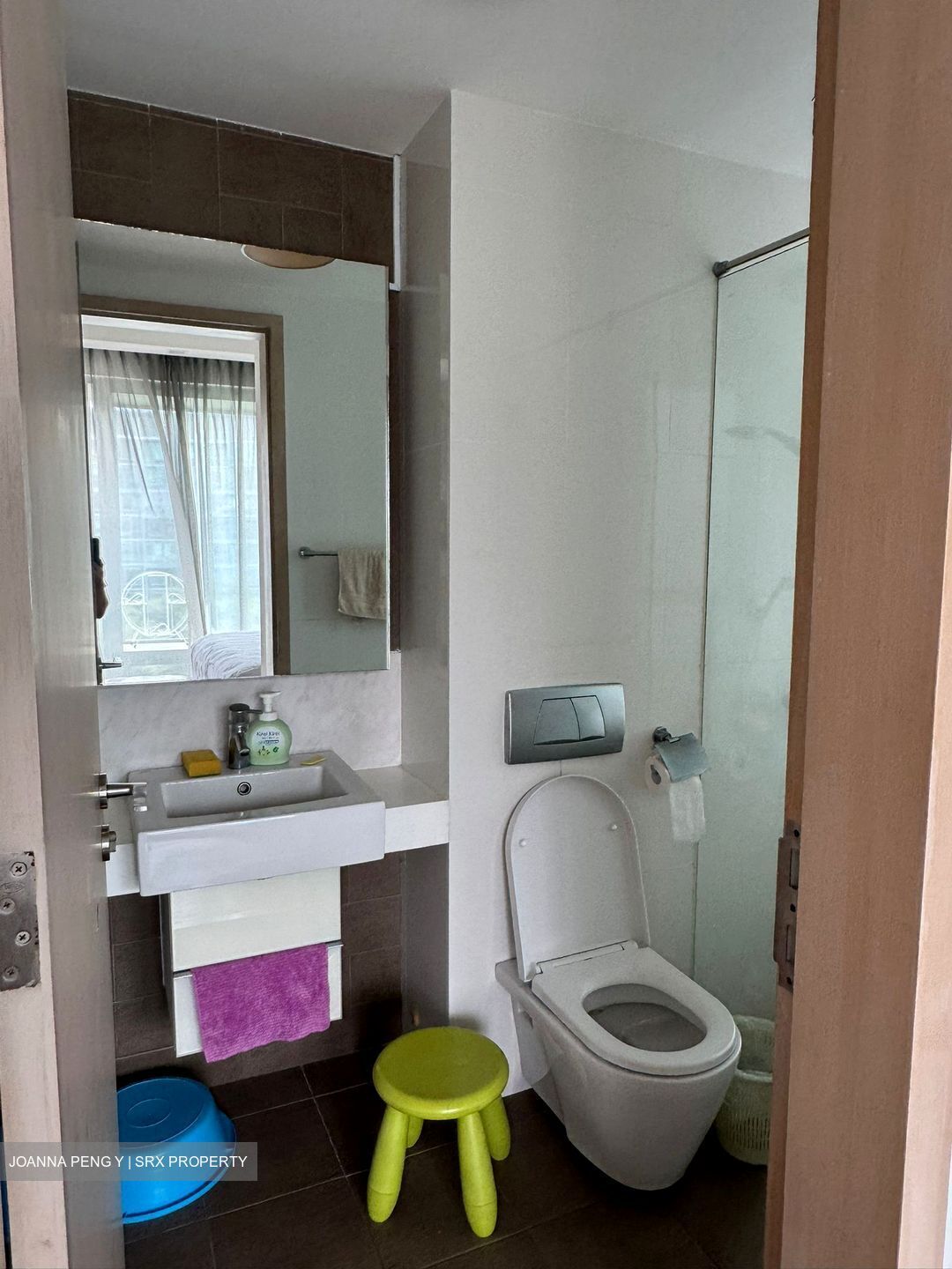 Botannia (D5), Condominium #546125081